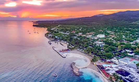 Royal Decameron Club Caribbean (All inclusive)